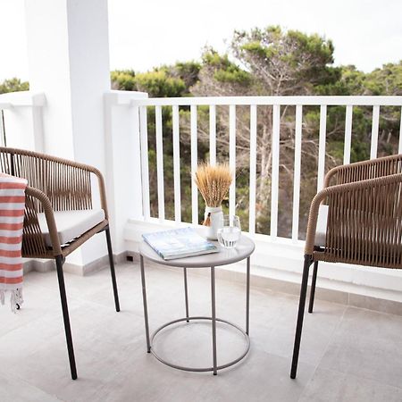 Apartamentos Top Secret Prestige Es Pujols - Formentera Vacaciones Esterno foto